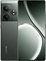 Realme GT Neo6 SE rasmi va to'liq xarakteristikalari — PhoneCompare