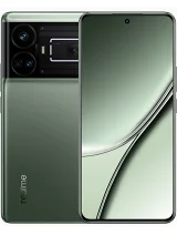 Realme GT5 240W rasmi va to'liq xarakteristikalari — PhoneCompare