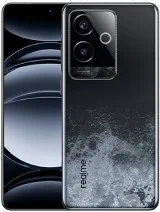 Realme GT6 (China) rasmi va to'liq xarakteristikalari — PhoneCompare