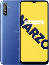 Realme Narzo 10A rasmi va to'liq xarakteristikalari — PhoneCompare