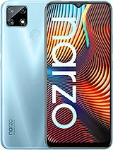 Realme Narzo 20 rasmi va to'liq xarakteristikalari — PhoneCompare