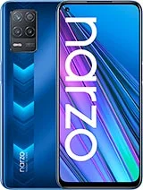 Realme Narzo 30 5G rasmi va to'liq xarakteristikalari — PhoneCompare