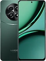 Realme Narzo 70x rasmi va to'liq xarakteristikalari — PhoneCompare