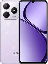 Realme Narzo N63 rasmi va to'liq xarakteristikalari — PhoneCompare
