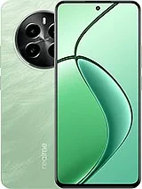 Realme P1 rasmi va to'liq xarakteristikalari — PhoneCompare