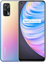 Realme Q2 Pro rasmi va to'liq xarakteristikalari — PhoneCompare