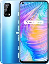 Realme Q2 rasmi va to'liq xarakteristikalari — PhoneCompare