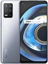 Realme Q3 5G rasmi va to'liq xarakteristikalari — PhoneCompare
