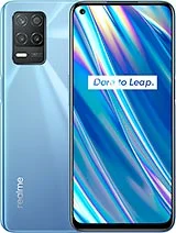 Realme Q3i 5G rasmi va to'liq xarakteristikalari — PhoneCompare