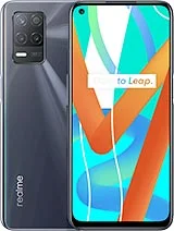 Realme V13 5G rasmi va to'liq xarakteristikalari — PhoneCompare