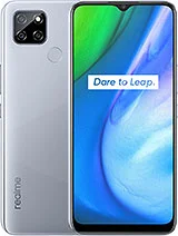 Realme V3 rasmi va to'liq xarakteristikalari — PhoneCompare