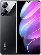 Realme V30 rasmi va to'liq xarakteristikalari — PhoneCompare