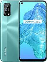 Realme V5 5G rasmi va to'liq xarakteristikalari — PhoneCompare