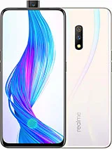 Realme X rasmi va to'liq xarakteristikalari — PhoneCompare