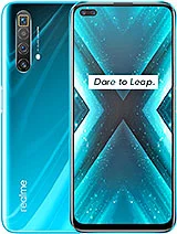 Realme X3 SuperZoom rasmi va to'liq xarakteristikalari — PhoneCompare