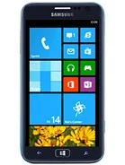 Samsung ATIV S Neo rasmi va to'liq xarakteristikalari — PhoneCompare