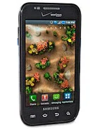 Samsung Fascinate rasmi va to'liq xarakteristikalari — PhoneCompare