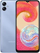 Samsung Galaxy A04e rasmi va to'liq xarakteristikalari — PhoneCompare