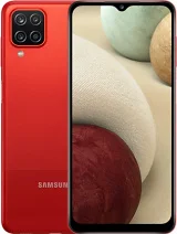 Samsung Galaxy A12 Nacho rasmi va to'liq xarakteristikalari — PhoneCompare
