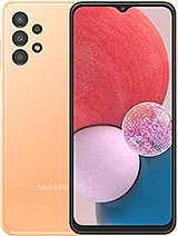 Samsung Galaxy A13 rasmi va to'liq xarakteristikalari — PhoneCompare