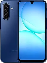 Samsung Galaxy A17 rasmi va to'liq xarakteristikalari — PhoneCompare