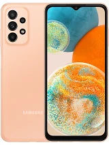 Samsung Galaxy A23 5G rasmi va to'liq xarakteristikalari — PhoneCompare