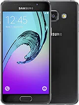 Samsung Galaxy A3 (2016) rasmi va to'liq xarakteristikalari — PhoneCompare