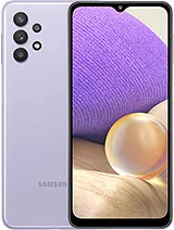 Samsung Galaxy A32 5G rasmi va to'liq xarakteristikalari — PhoneCompare