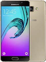 Samsung Galaxy A5 (2016) rasmi va to'liq xarakteristikalari — PhoneCompare