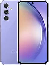 Samsung Galaxy A54 rasmi va to'liq xarakteristikalari — PhoneCompare