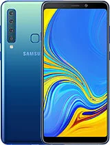 Samsung Galaxy A9 (2018) rasmi va to'liq xarakteristikalari — PhoneCompare