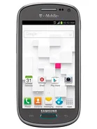 Samsung Galaxy Exhibit T599 rasmi va to'liq xarakteristikalari — PhoneCompare