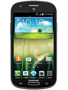 Samsung Galaxy Express I437 rasmi va to'liq xarakteristikalari — PhoneCompare