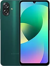 Samsung Galaxy F07 rasmi va to'liq xarakteristikalari — PhoneCompare