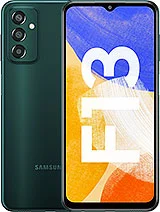 Samsung Galaxy F13 rasmi va to'liq xarakteristikalari — PhoneCompare