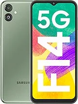 Samsung Galaxy F14 rasmi va to'liq xarakteristikalari — PhoneCompare