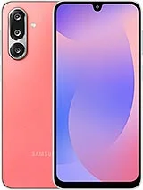 Samsung Galaxy F36 rasmi va to'liq xarakteristikalari — PhoneCompare