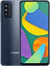 Samsung Galaxy F52 5G rasmi va to'liq xarakteristikalari — PhoneCompare