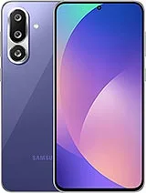 Samsung Galaxy F56 rasmi va to'liq xarakteristikalari — PhoneCompare