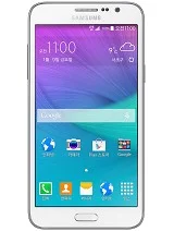 Samsung Galaxy Grand Max rasmi va to'liq xarakteristikalari — PhoneCompare