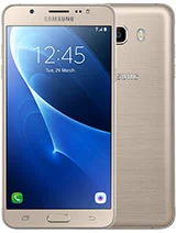 Samsung Galaxy J7 (2016) rasmi va to'liq xarakteristikalari — PhoneCompare