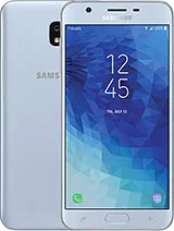 Samsung Galaxy J7 (2018) rasmi va to'liq xarakteristikalari — PhoneCompare