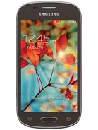 Samsung Galaxy Light rasmi va to'liq xarakteristikalari — PhoneCompare