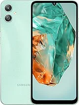 Samsung Galaxy M05 rasmi va to'liq xarakteristikalari — PhoneCompare
