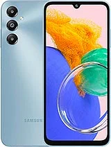Samsung Galaxy M14 4G rasmi va to'liq xarakteristikalari — PhoneCompare