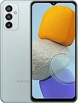 Samsung Galaxy M23 rasmi va to'liq xarakteristikalari — PhoneCompare