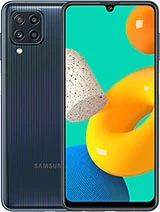 Samsung Galaxy M32 rasmi va to'liq xarakteristikalari — PhoneCompare