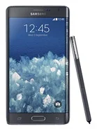 Samsung Galaxy Note Edge rasmi va to'liq xarakteristikalari — PhoneCompare