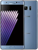 Samsung Galaxy Note7 rasmi va to'liq xarakteristikalari — PhoneCompare