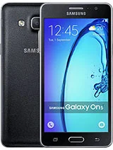 Samsung Galaxy On5 rasmi va to'liq xarakteristikalari — PhoneCompare